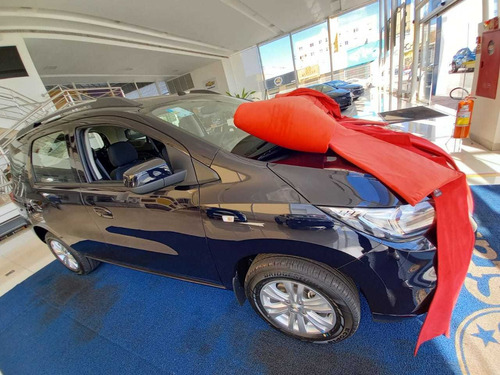 Imagem 4 de 13 de Chevrolet Spin Lt 1.8 (flex)