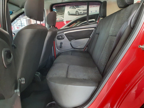 Imagem 9 de 9 de Renault Sandero Expression 1.6 8v