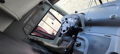 Comil Versatille Gold Ano 2022 Vw 17.230 Jm Cod.10
