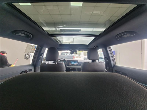 Ford Territory 1.5 Ecoboost Gtdi Gasolina Titanium Automatico