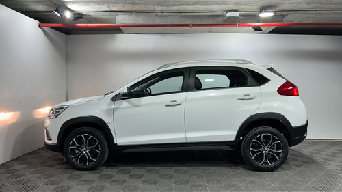 Chery Tiggo 2 1.5 Gls Cvt
