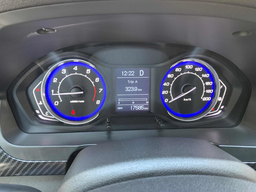 Baic X25 1.5 Fashion At 2020
