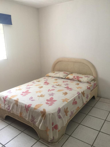 Imagen 8 de 11 de Apartamento Res. La Marina (3hab).