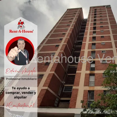 Apartamento en venta
