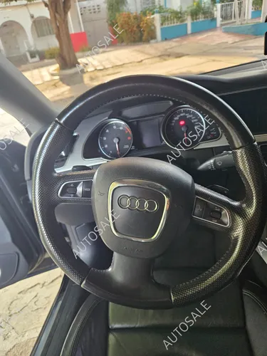 Audi A5 3.2 Fsi Multitronic