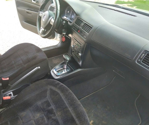 Volkswagen Bora 2.0 Aut. C/gnc
