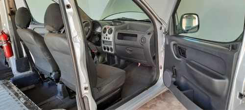 Imagen 12 de 15 de Citroën Berlingo 1.6 Hdi Furgon Full Permuto Excente Tasa 39