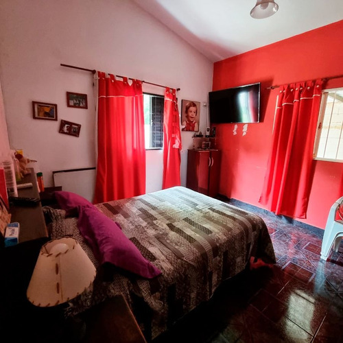 Imagen 5 de 16 de Venta De Casa + Depto. A Finalizar Con Cocheras En Cosquín - Cba.