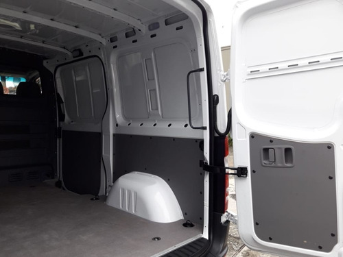 Sprinter Cdi 313 Street Furgão Ano 2019