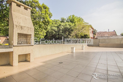 Apartamento, 3 Dormitórios, 102.03 M², Tristeza - 163364