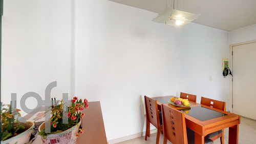 Imagem 3 de 30 de Apto Santana | 1 Quartos | 63 M² | Cond: R$815.00 | 2 Vagas - 1d2k3nq