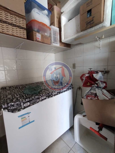 Imagem 15 de 30 de Sobrado Com 2 Dorms, Agenor De Campos, Mongaguá - R$ 375 Mil, Cod: 159444 - V159444