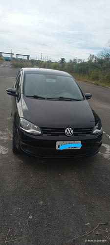 Volkswagen Fox 1.6 Vht Trend Total Flex 5p
