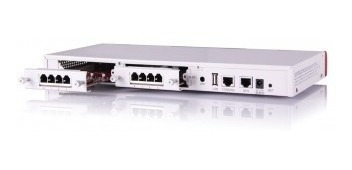 Conmutador Ip Nuevo C/18 Telefonos Ip 1 Secretarial 17 Basic