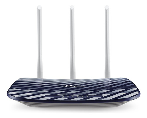 Router Tp-link Ac750 Doble Banda Archer C20