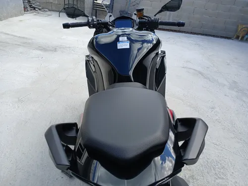 Kawasaki Sx 1000