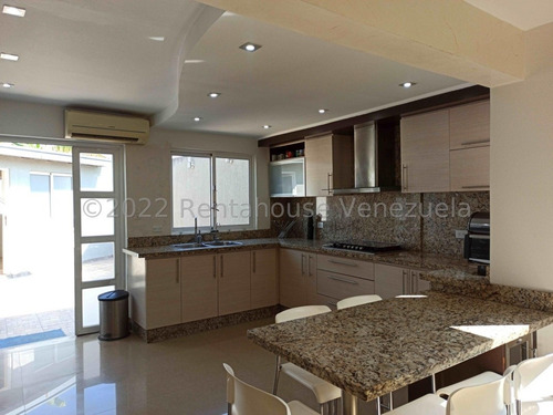 Imagen 5 de 14 de Hermosa Casa En Venta 22-20510 Dc