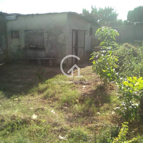 Imagen 4 de 5 de Group Inmotc Vende Terreno Con Anexo Tipo Estudio En La Urb. Villa Benito, Unare 2 - Puerto Ordaz