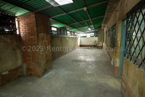 Local Comercial En Venta. Puente Hierro. Mls #25-12504 Ch.