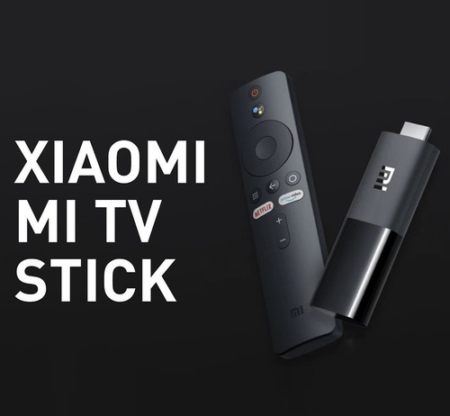 Mi Tv Stick Xiaomi Orignal Con Google Assistant