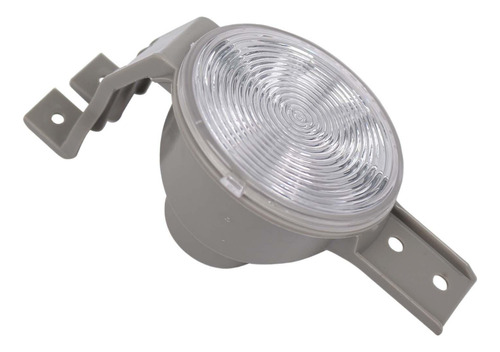 Luz De Sinalização Lateral Led, Luz De Esquerda