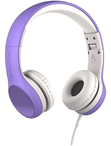 ¡nuevo Lilgadgets Connect Style Premium Auriculares De Diad