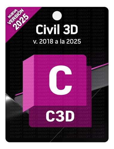 Autodesk Civil 3d