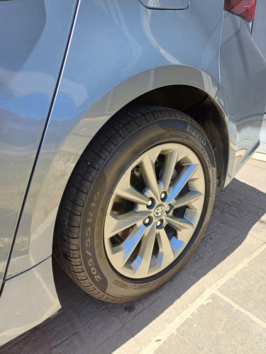 Toyota Corolla 2.0 Xei Cvt 170cv