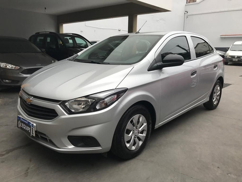 Chevrolet Onix 1.4 Joy Ls