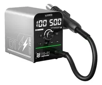 Comprar Estacion De Soldado Aire Hg01 Luowei 800w