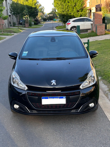 Peugeot 208 1.6 Gt Thp