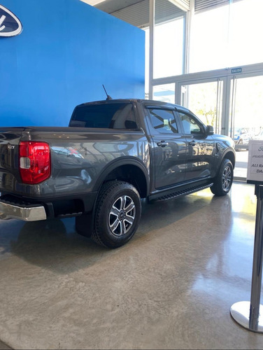 Ford Ranger 2.0 Cd 4X4 Xlt At 210Cv
