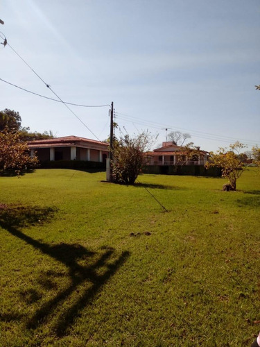 Imagem 14 de 30 de Chácara Com 5 Dormitórios À Venda Por R$ 1.500.000,00 - Terras Do Laranjal - Laranjal Paulista/sp - Ch0020