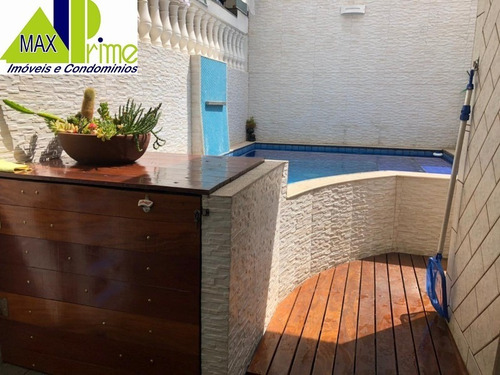 Imagem 18 de 20 de Casa - Ca00643 - 69568909