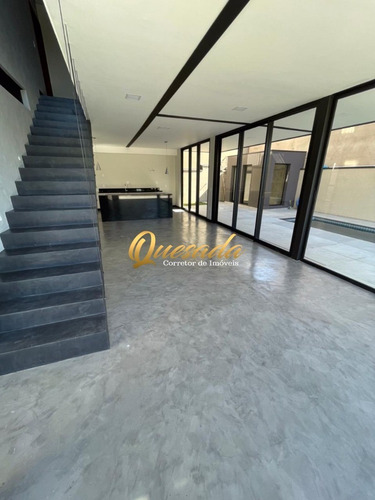 Imagem 7 de 30 de Casa - Ca00396 - 69407599