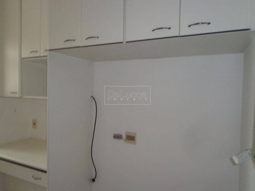 Imagem 10 de 24 de Apartamento À Venda Em Jardim Guarani - Ap084975