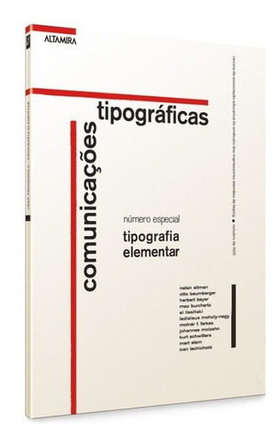 Combo Tipografia Elementar - Pichação Não É Pixação