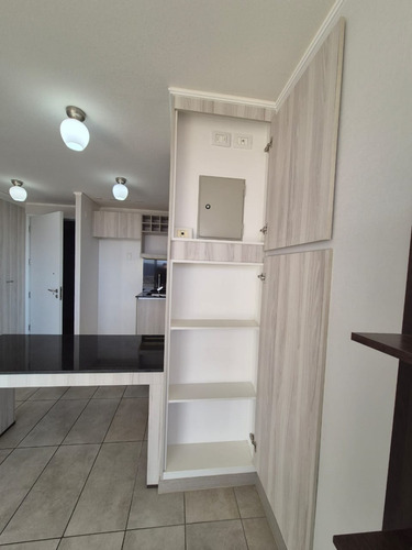 Hermoso Departamento De 1 Dormitorio Con Excelente Vista