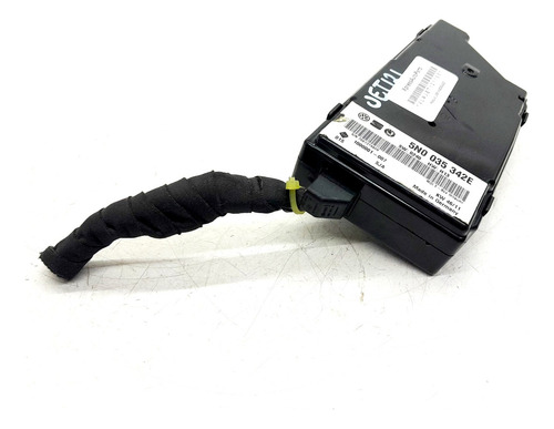 Modulo De Audio Usb Vw Jetta Mk6 2011-2018 Original (Usado)
