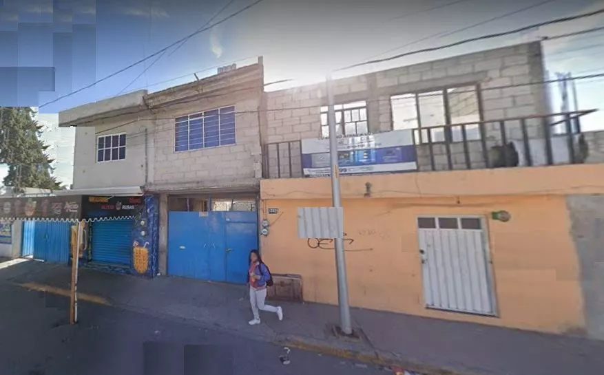 Oportunidad Única! Casa En Remate En La Col. Guadalupe Hidalgo, Puebla A0512