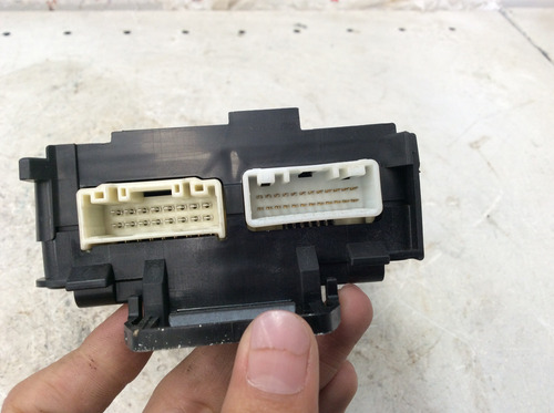 Modulo De Carrocería Bcm Mazda 3 2.5 Std Mod 14-18 Orig (Usado)