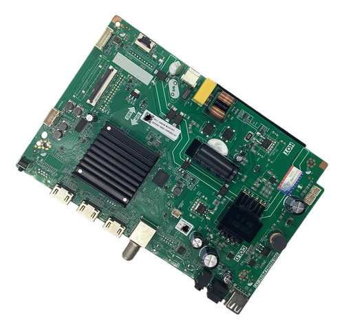 Main Atvio Atv-43frf Tpd.t950r4.pb751 (t) (Reacondicionado)