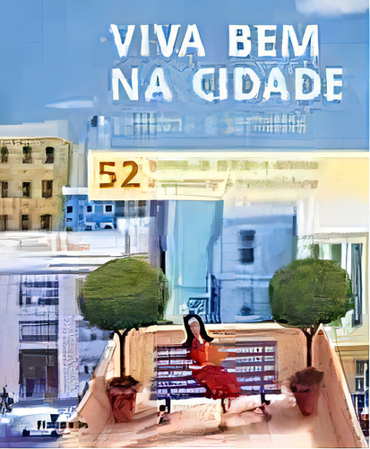 Viva Bem Na Cidade Semana A Semana - 52 Formas De Driblar O Estresse E Enco, De Elkin, Allen. Editora Publifolha, Capa Mole, Edição 1ª Edição Em Português, 2004
