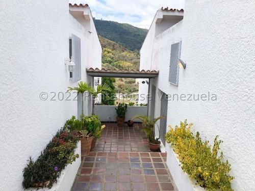 Imagen 1 de 19 de Ana Cárdenas Vende Casa En La Tahona Mls #22-25242