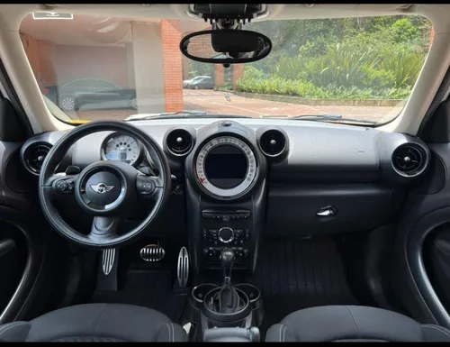 Mini Countryman 1.6 R60 Cooper S All4
