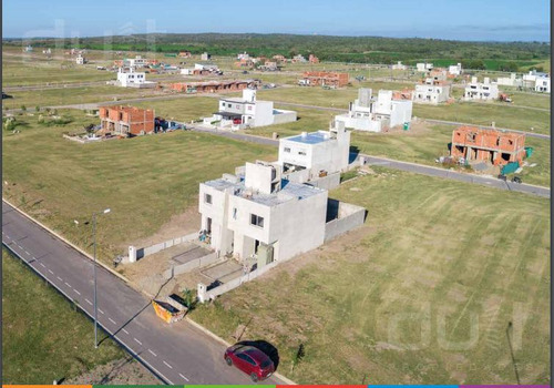 Excelente Lote En Docta Central - Entrega En Diciembre 2025
