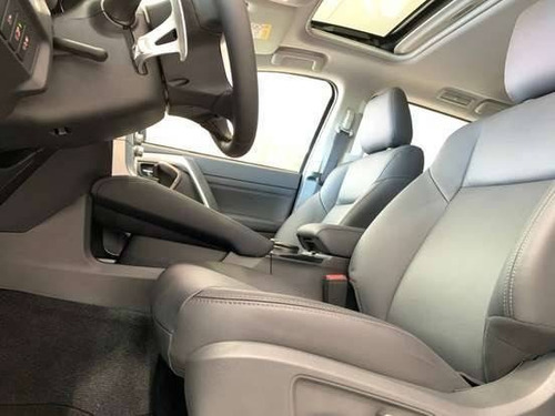 Mitsubishi Pajero Sport 2.4 16v Mivec Turbo Diesel Hpe-s