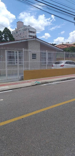 Casa Com 3 Dormitórios À Venda, 200 M² Por R$ 580.000,00 - Nossa Senhora Do Rosário - São José/sc - Ca0244