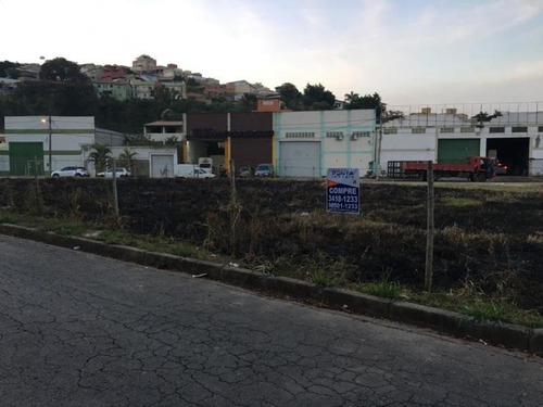 Excelentes Lotes No Bairro Arvoredo Ii - 21516