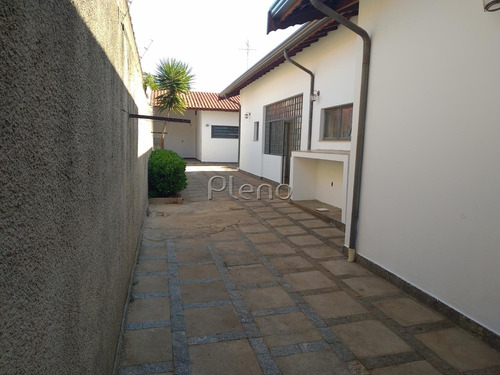 Imagem 27 de 30 de Casa Á Venda E Para Aluguel Em Chácara Da Barra - Ca028890
